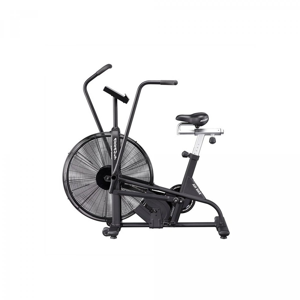Assault Air Bike