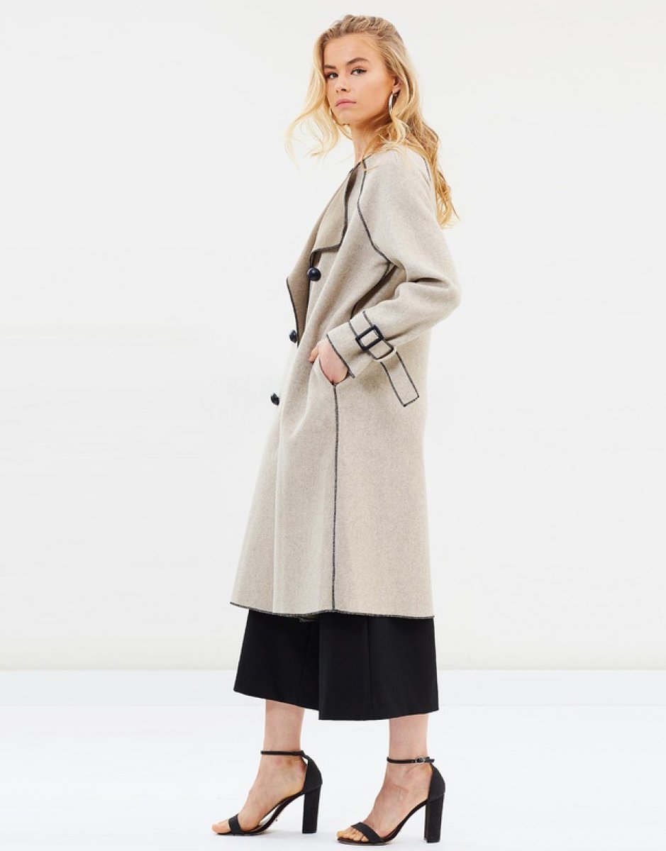 Parker Coat