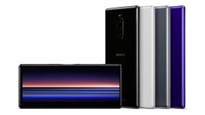 Sony Xperia 1