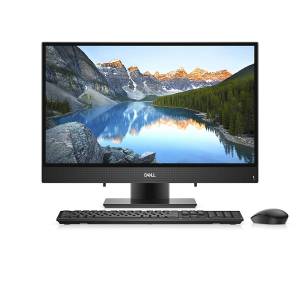 Dell Inspiron AIO 3475 All In One Computer, Black (i3475-A802BLK-PUS)