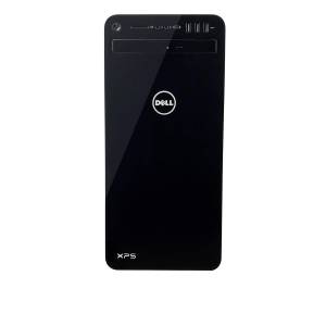 Dell XPS 8930-740BLK Tower Desktop