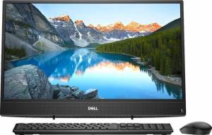 Dell Flagship Touchscreen All-in-One AIO Desktop Computer