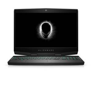 Alienware M15 Gaming Laptop Intel i7-8750H, 16GB Ram - RTX2070, 512GB SSD