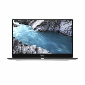 Dell XPS 13 - 13.3" UHD InfinityEdge, 8th Gen Intel Core i7, 16GB RAM, 1TB SSD - Silver - 9370