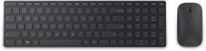 Microsoft Designer Bluetooth Desktop Keyboard and Mouse