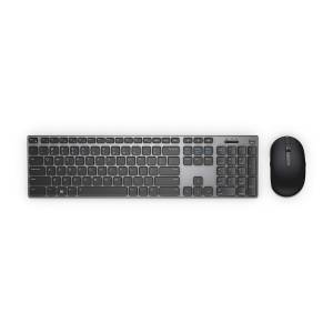 Dell LP KM717 Premier Wireless Keyboard and Mouse