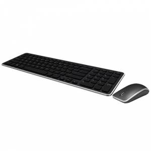 Dell KM714 Wireless Keyboard and Mouse