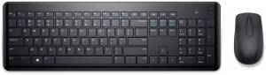 Dell KM117 Wireless Keyboard and Mouse