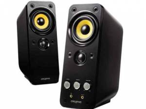 Creative Labs GigaWorks T20 Series II 2.0 Multimedia Speaker