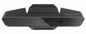 Creative Blasterx Senz3D Depth Sensing Webcam
