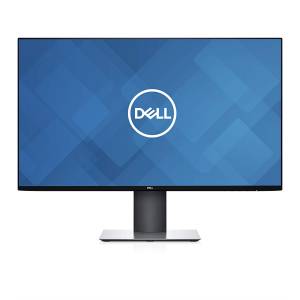 Dell Ultrasharp U2719DX 27" WQHD Resolution IPS Monitor