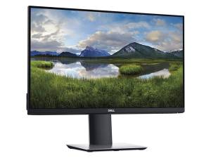 Dell P Series 24" Screen LED-Lit Monitor Black P2419H