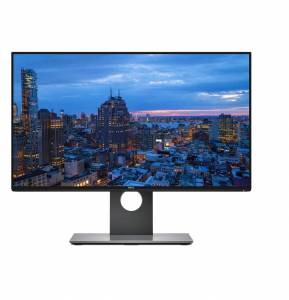 Dell Ultrasharp 24 inch Infinity Edge Monitor U2417H