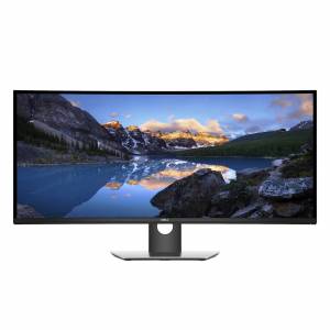 Dell U-Series 38" Screen LED-Lit Monitor U3818DW