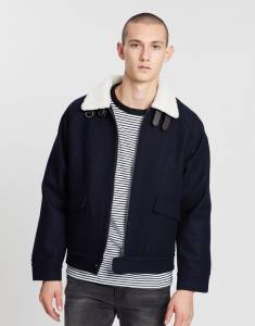 Dale Aviator Bomber