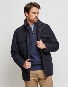 Will Melton Jacket