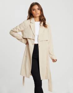 Daniella Trench Coat