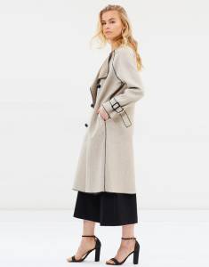 Parker Coat