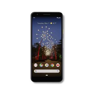 Google Pixel 3a - Purple-ish